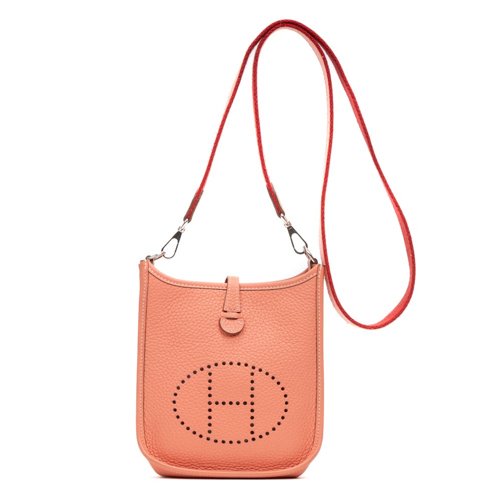 Hermes Evelyne III TPM - Picture 1 of 11